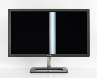 Lg Flatron 27ea83 D Monitor Judder