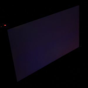 Dell U3014 Monitor Blickwinkel2