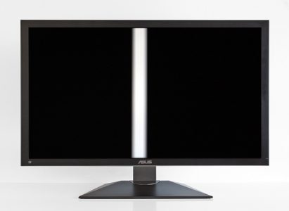 Dell U3014 Monitor Judder
