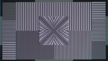 Aoc Q2963pm Monitor Gitter Native