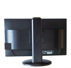 Aoc I2360phu Monitor Hinten Down