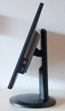 Aoc I2360phu Monitor Neig 1