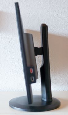 Aoc I2360phu Monitor Neig 2