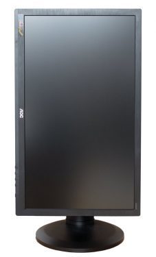 Aoc I2360phu Monitor Pivot