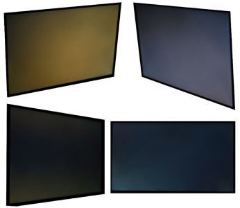 Aoc I2360phu Monitor Schwarz 3