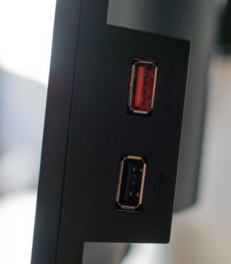 Aoc I2360phu Monitor Usb