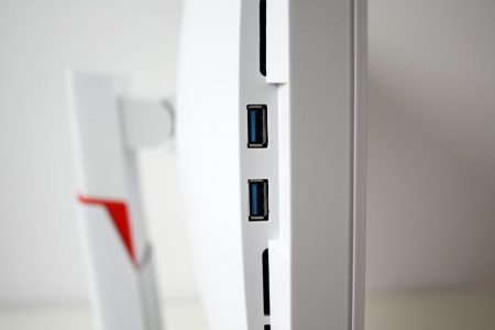 Fujitsu P27t 7 Led Monitor P27T 7 Anschl03