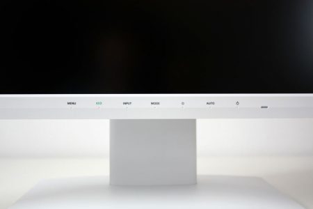 Fujitsu P27t 7 Led Monitor P27T 7 Bedienung