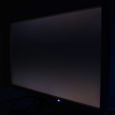 Fujitsu P27t 7 Led Monitor P27T 7 Blickwinkel Schw