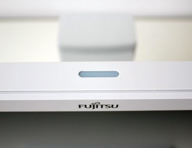 Fujitsu P27t 7 Led Monitor P27T 7 Lichtsensor