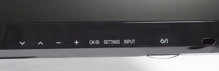 Lg Flatron 24mn43d Pz Monitor Bedienung