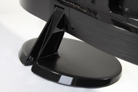 Lg Flatron 24mn43d Pz Monitor Fuss