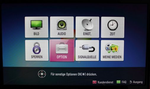 Lg Flatron 24mn43d Pz Monitor Osd1