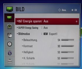 Lg Flatron 24mn43d Pz Monitor Osd2