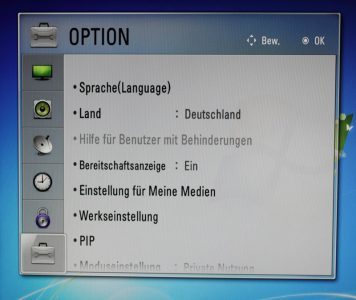 Lg Flatron 24mn43d Pz Monitor Osd4