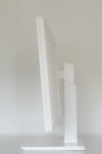 Lg Flatron 27eb22py W Monitor Tilt 5