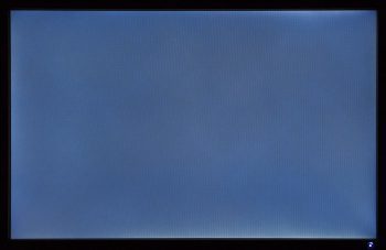 Samsung S22c450mw Ver 2 Monitor Ausleuchtung 2