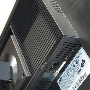 Samsung S22c450mw Ver 2 Monitor Belueftung