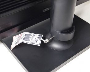 Samsung S22c450mw Ver 2 Monitor Detail
