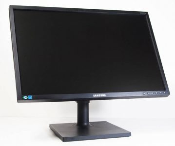 Samsung S22c450mw Ver 2 Monitor Monitor