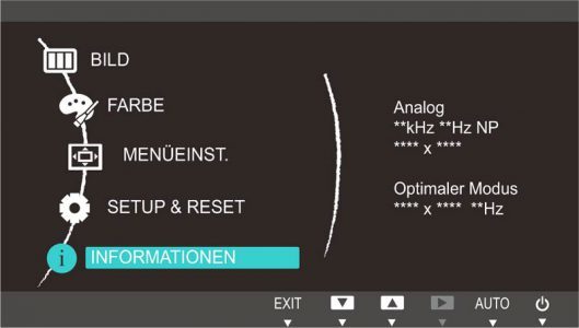 Samsung S22c450mw Ver 2 Monitor Osd 1