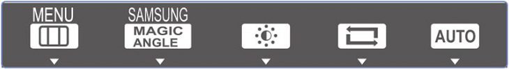 Samsung S22c450mw Ver 2 Monitor Osd Short