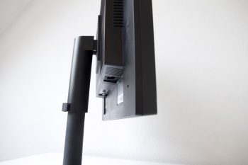 Samsung S24c450mw Monitor Fluchtnetz