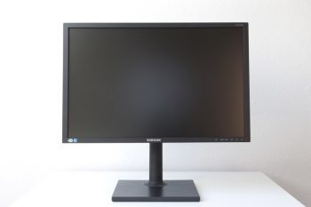 Samsung S24c450mw Monitor Fronthoch