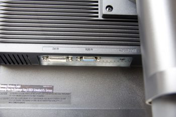 Samsung S24c450mw Monitor Ports1