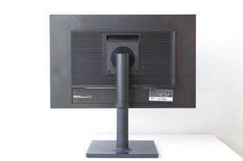 Samsung S24c450mw Monitor Rueckhoch