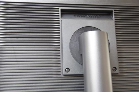 Samsung S24c450mw Monitor Vesa
