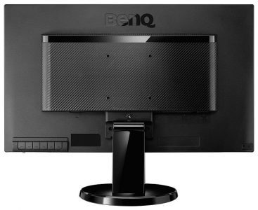 Benq Gw2760hs Monitor Rueckseite