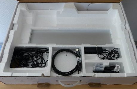 Hp Envy 27 Monitor Lieferumfang2