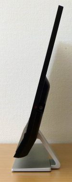 Hp Envy 27 Monitor Neigung Hinten