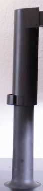 Samsung S27c450b Monitor Detail 1