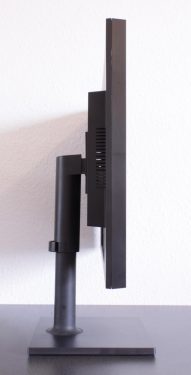 Samsung S27c450b Monitor Detail 2