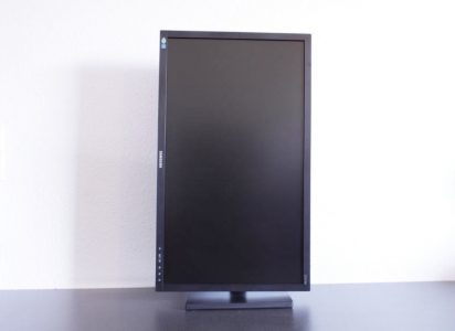 Samsung S27c450b Monitor Pivot