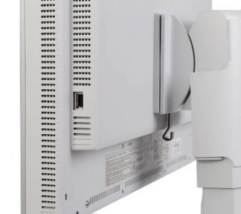 Nec P232w Monitor Anschluesse2