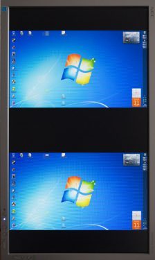 Nec P232w Monitor Bib1