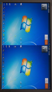 Nec P232w Monitor Bib2