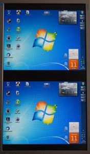 Nec P232w Monitor Bib3