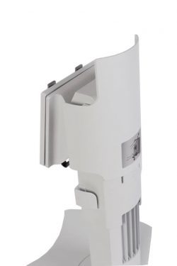 Nec P232w Monitor Fuss2