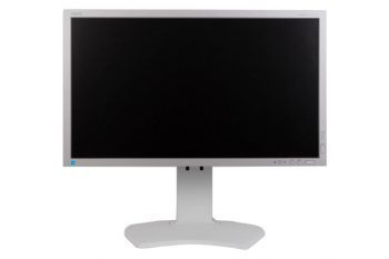 Nec P232w Monitor Hoch
