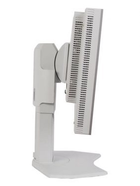 Nec P232w Monitor Neigung1