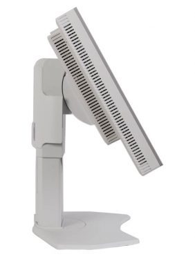 Nec P232w Monitor Neigung2