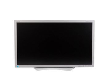Nec P232w Monitor Niedrig