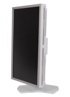Nec P232w Monitor Pivot1
