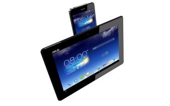 ASUS PadFone ab Herbst verfügbar