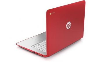 HP kündigt neues Chromebook 14 an
