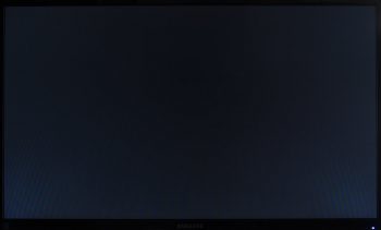 Samsung S27c750p Monitor Schwarz Normal